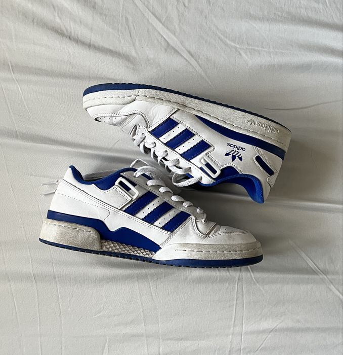 Adidas forum low