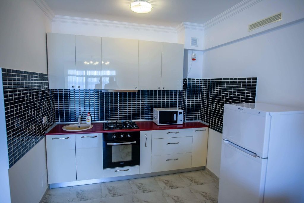 Vouchere / ap 2 camere in Mamaia