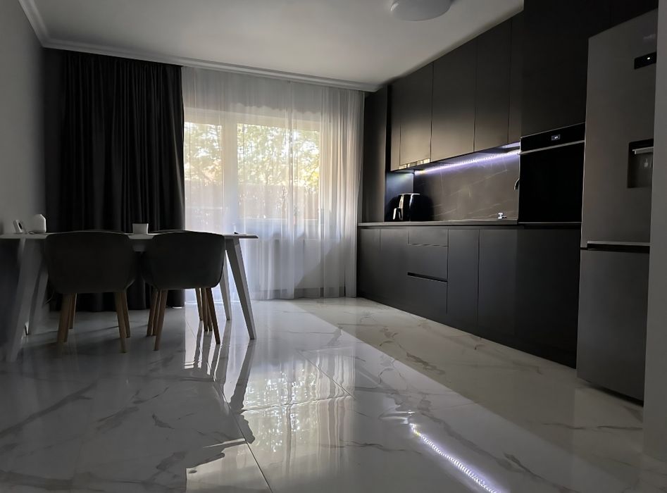 Închiriez Apartament in Floresti pe strada Eroilor