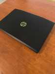 Лаптоп hp pavilion 8gen