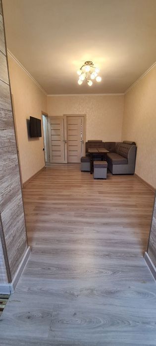 Чиланзар-21. 2/4/4 Евроремонт