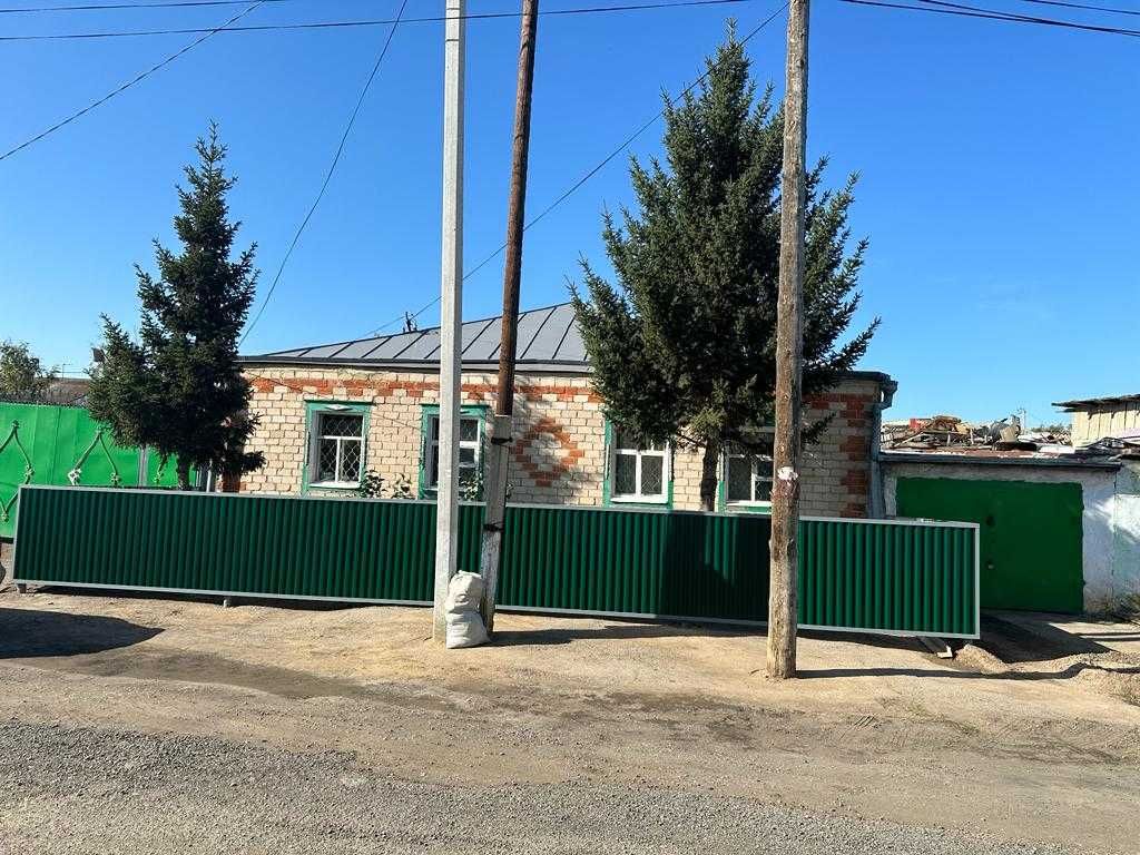 СРОЧНО!!!Продается  дом шлакоблочный  обложенный кирпичом