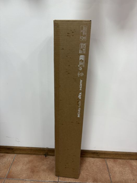 Boxa Samsung Soundbar B400F, noua la cutie