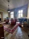 Apartament 3 camere, cladire istorica, potential fantastic, Piata Roma