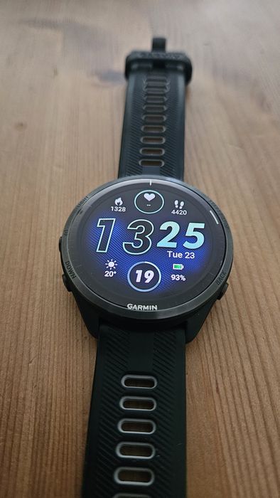 Garmin Forerunner 965