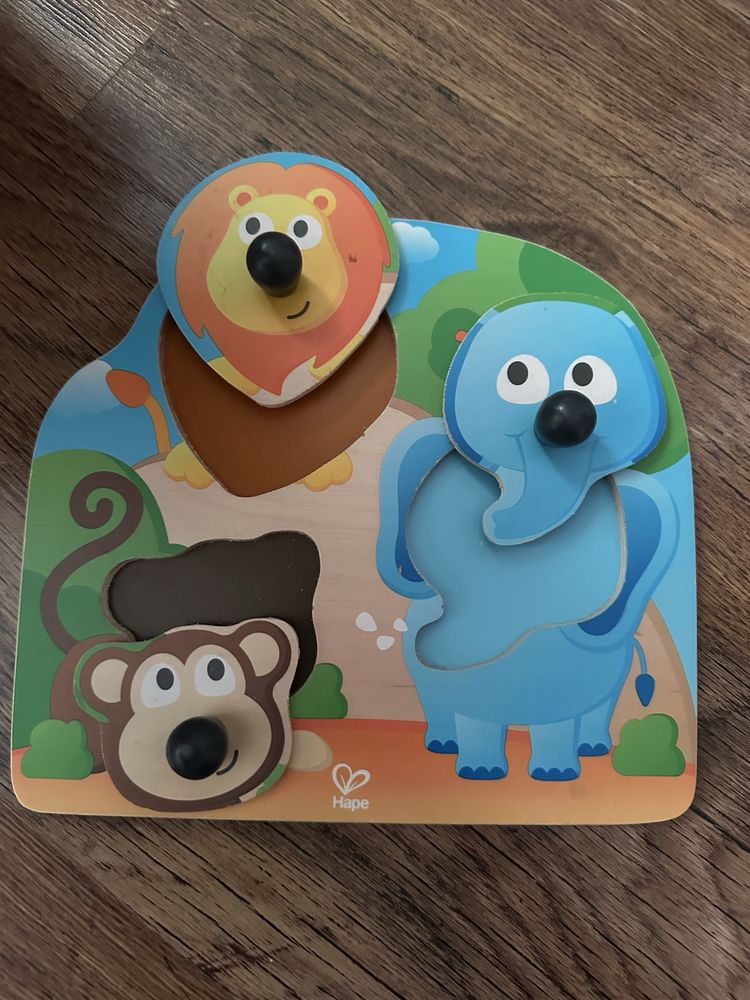 Образователни играчки - Hape