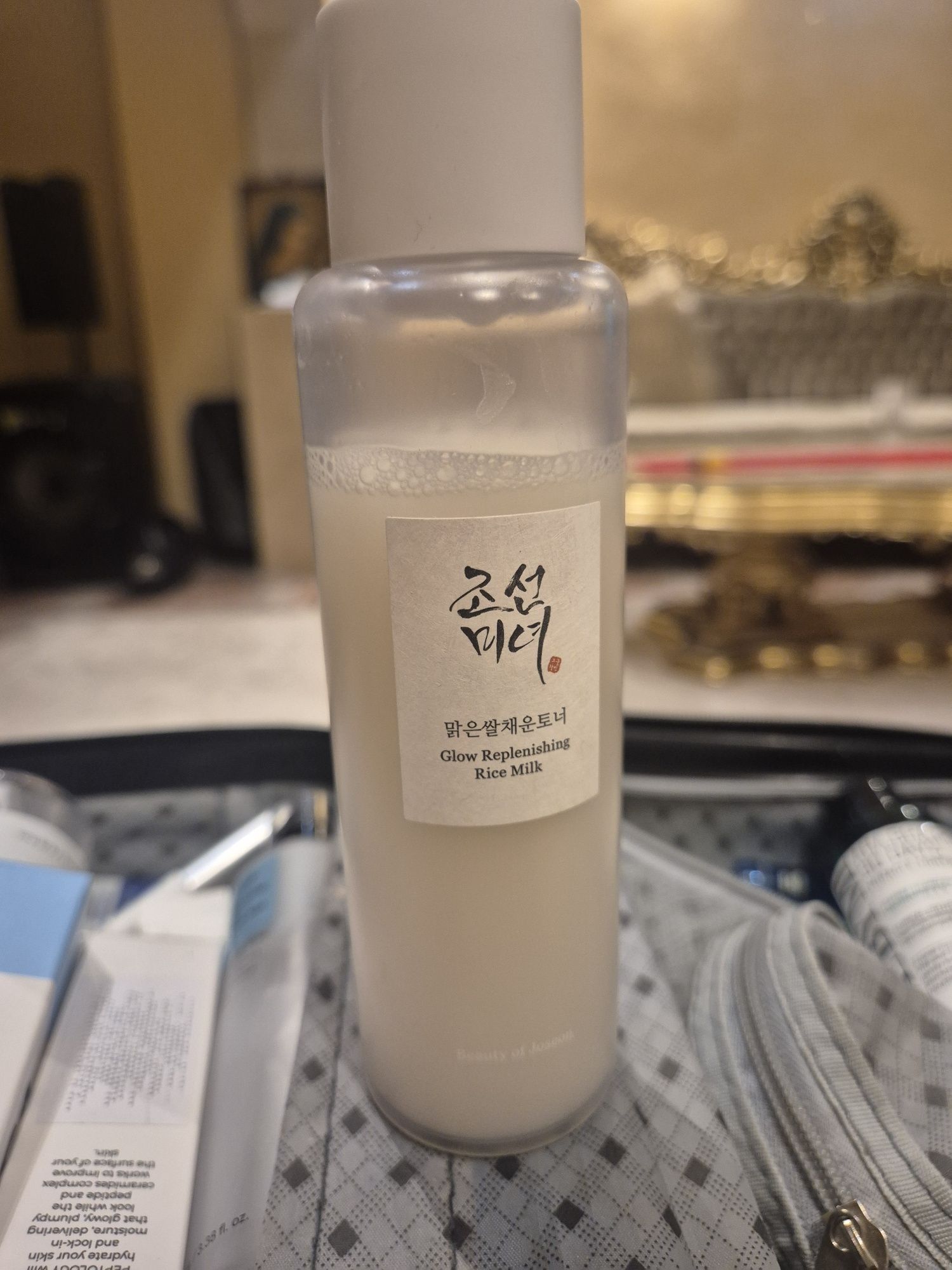 Тонер с ориз на Beauty of joseon