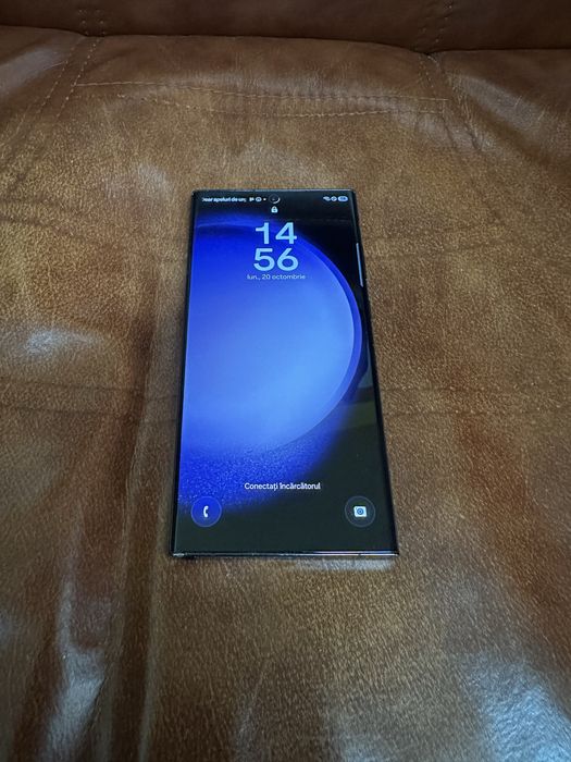 Samsung galaxy S23 Ultra 5G 256gb 8gb ram