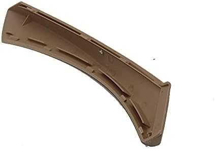 Manere BMW seria 3, E90, E91 dreapta, Bej
