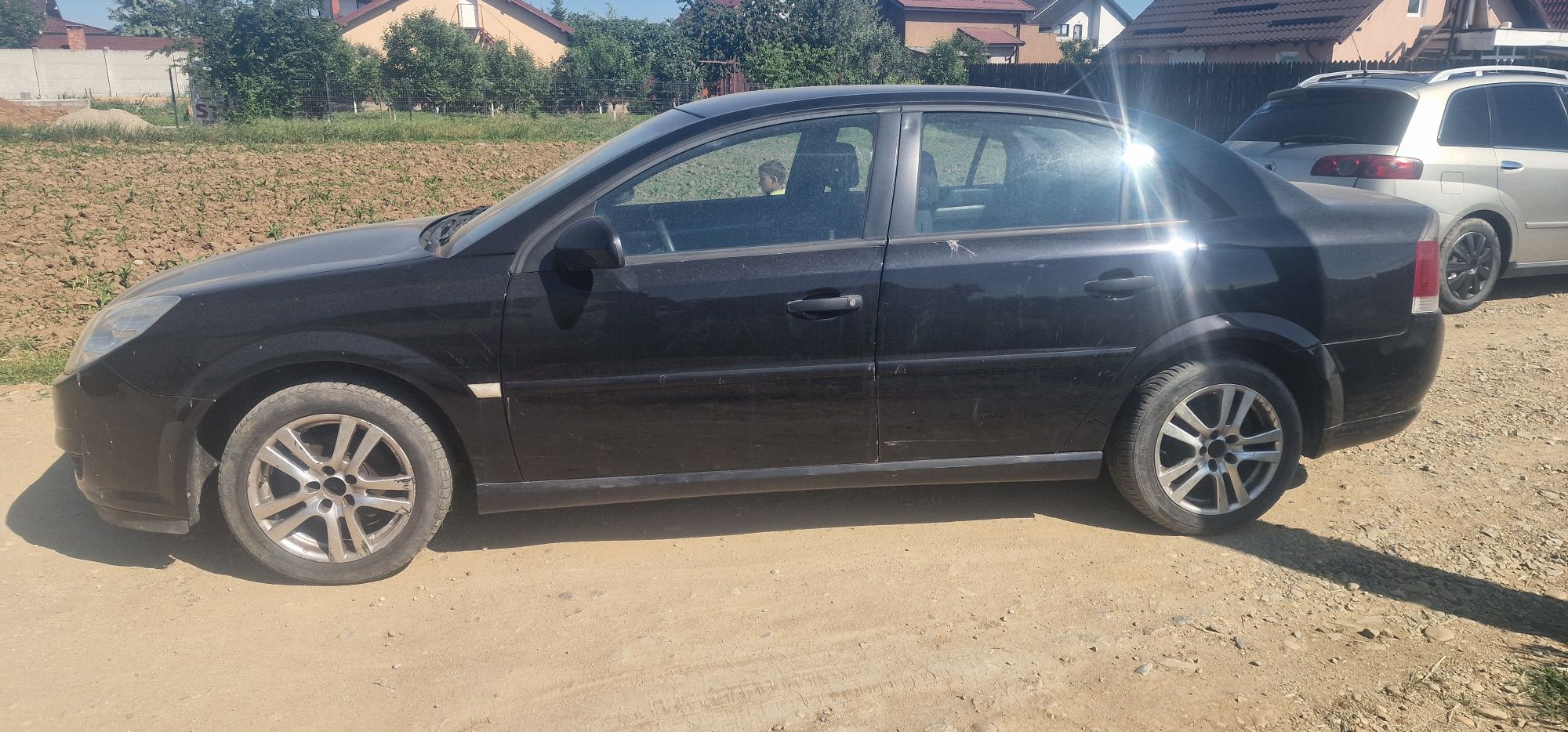 Opel Vectra C Facelift Automat