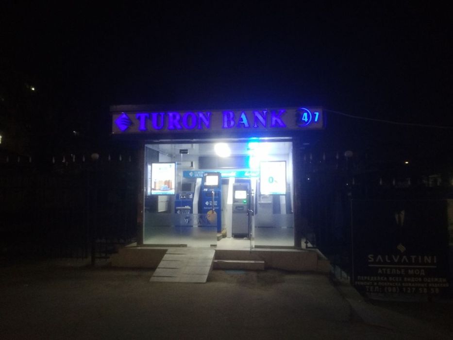 Готовая будка для бизнеса. Biznes uchun tayyor budka.