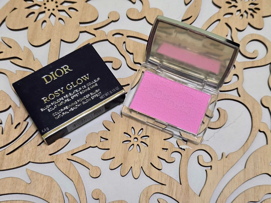 Разпродажба на козметика Dior