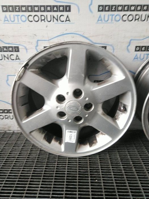 Jante aliaj Land Rover Freelander 1 2001 - 2006 (1251) R17 R17 et46