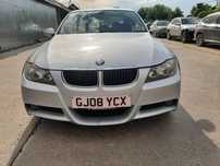 Piese auto bmw e90 M pachet motor n43b20a