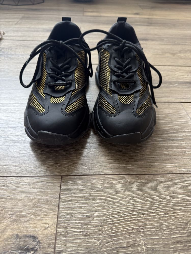 Мъжки сникърси steve madden