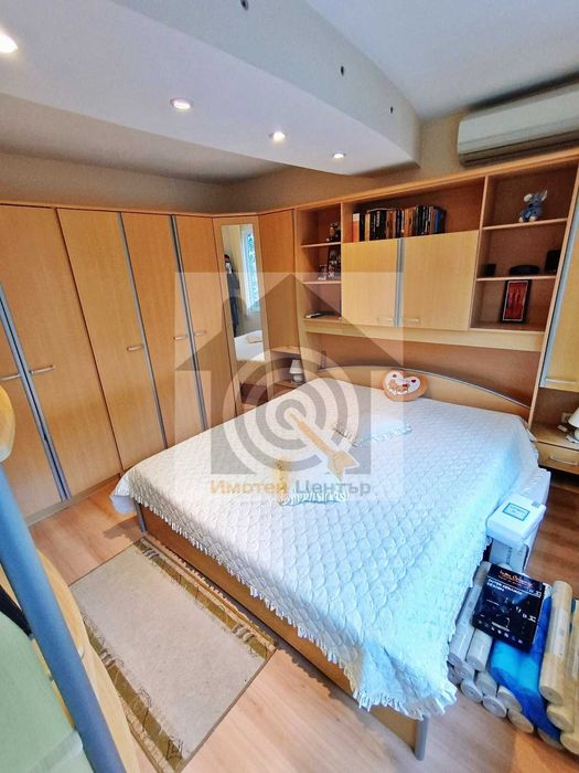 Продава се Тристаен апартамент в София, Павлово - 68 кв.м за 1839 €/кв.м - Снимка #3