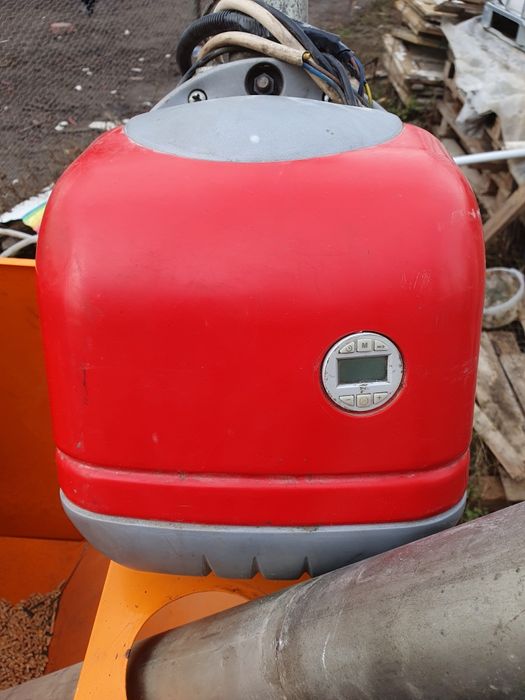 Arzator peleti Ferroli