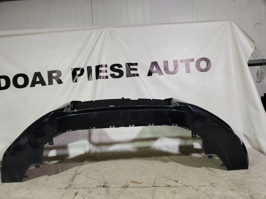 Bara fata Audi A6, C7, S-Line, facelift, 2014, 2015, 2016, 2017, 2018, cod origine OE 4G0807437AB.