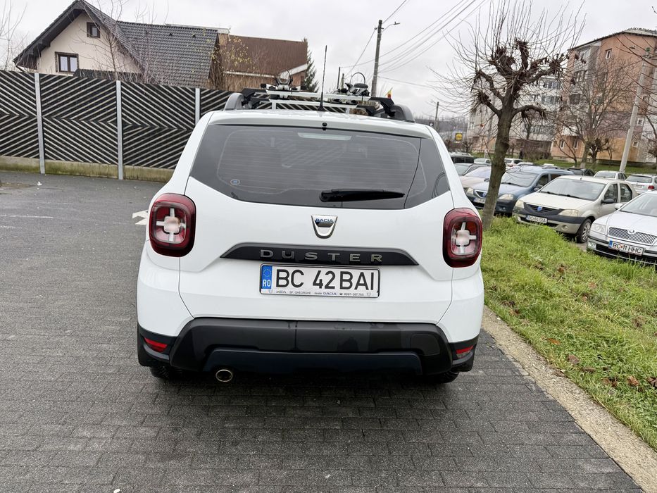 Dacia Duster 1.5 DCI