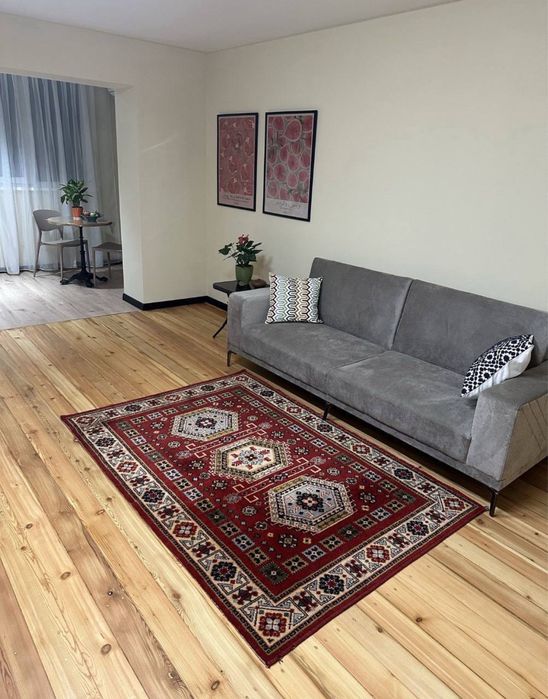 Квартира напротив тц Next  Ул. Бабура 2/5/5 50 кв.м