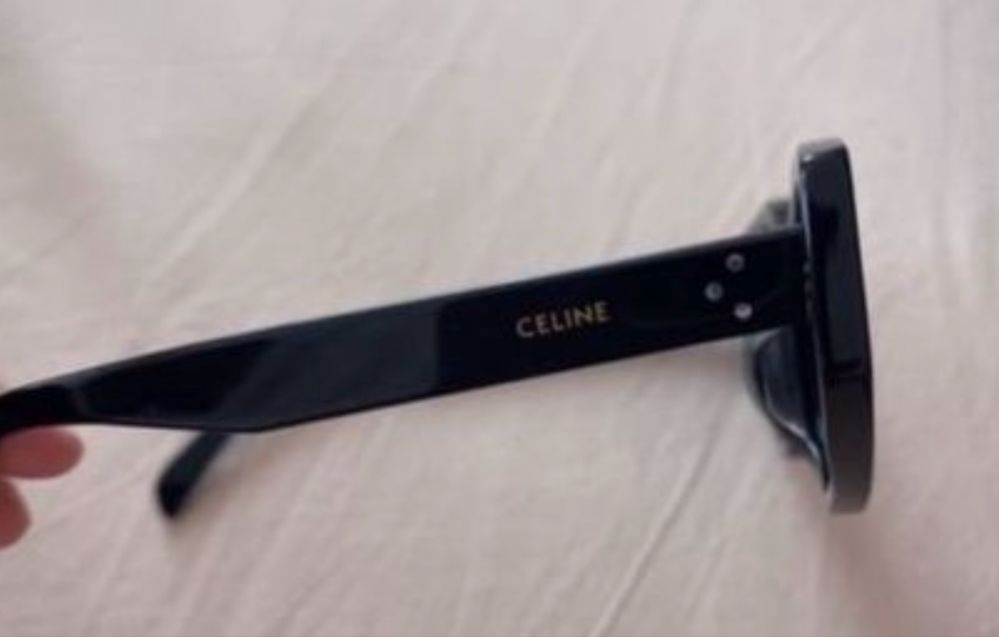 Слънчеви очила Celine