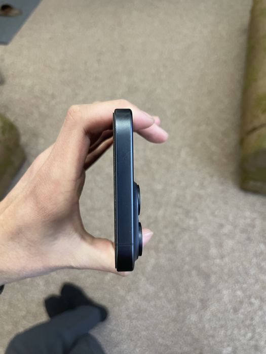 Srochna!!! Iphone 15 pro max idyal 512GB ochilmagan