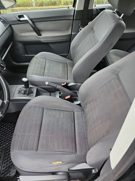 Vw polo,  an 2008