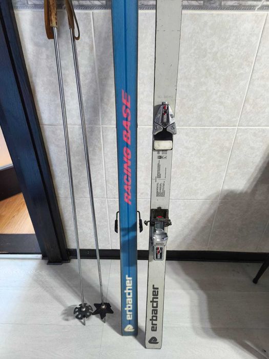 Schiuri cu legaturi, clapari si bete - oferta