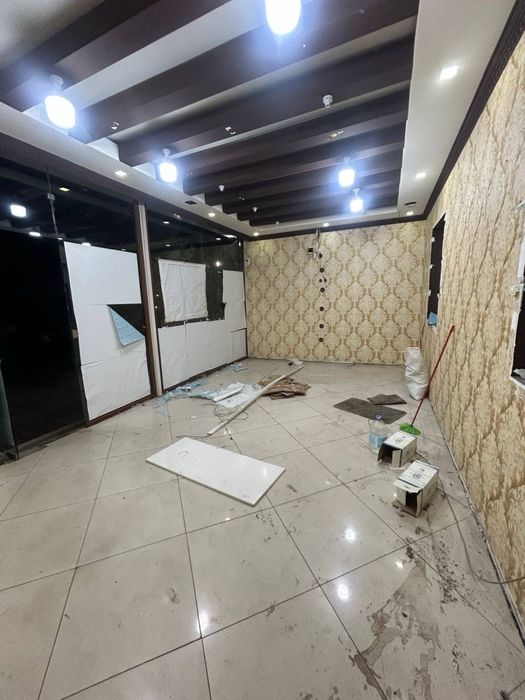 Продается помещение 1/3