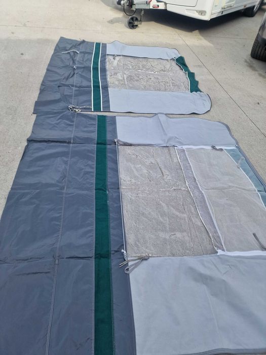 Форселт Royal Camp 8.20м