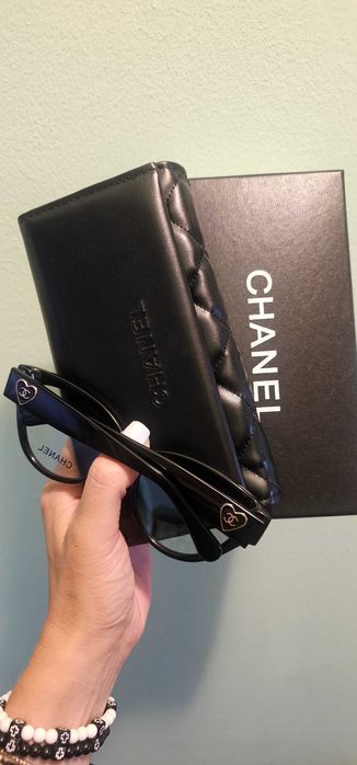 Rame de ochelari Chanel