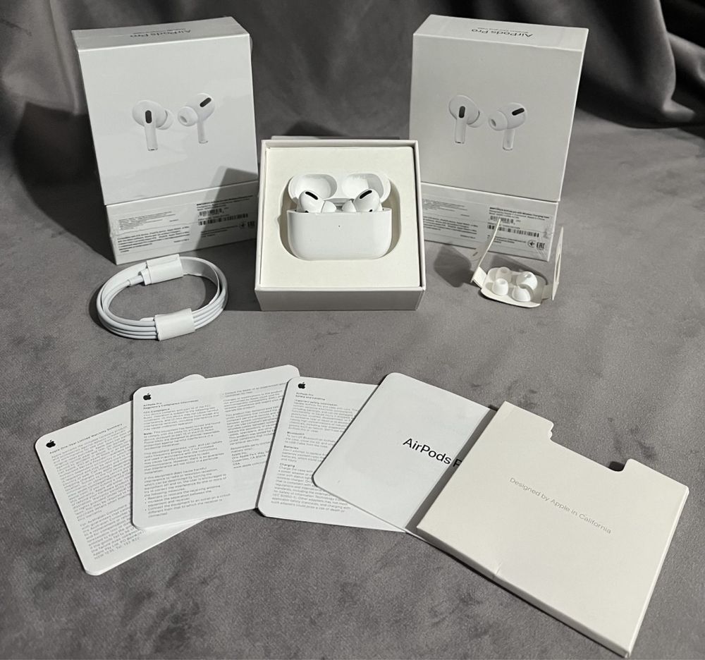Airpods 2,3,4,Pro