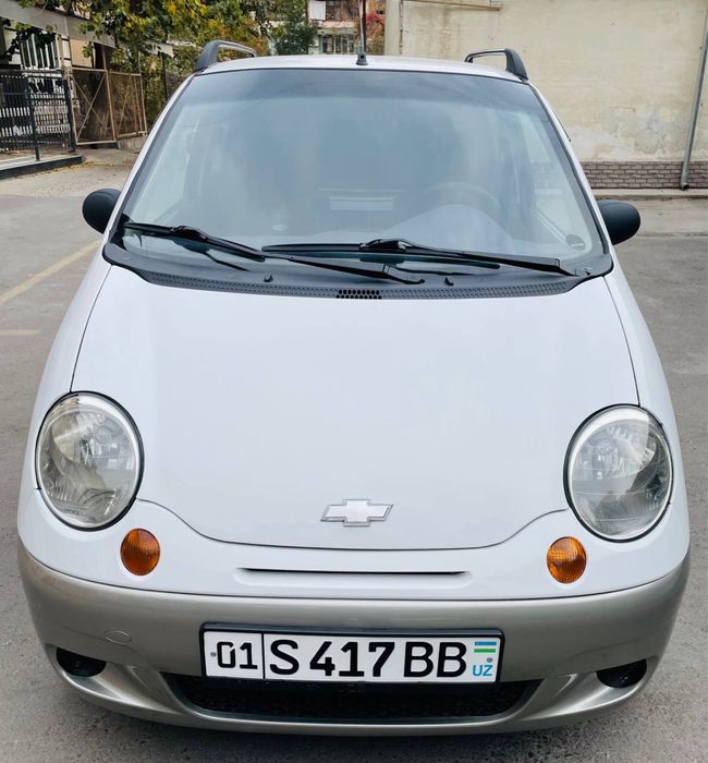 Сдам в аренду с аыкупом Матиз Бест 2009 г.в.