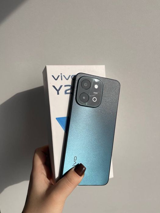 Vivo y28|Ortalyq.kz