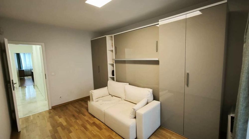 Дава се под наем Тристаен апартамент в София, Банишора - 103 кв.м за 1000 € - Снимка #6