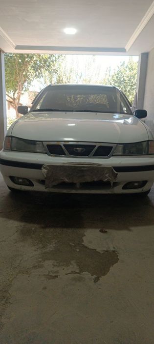 Nexia 1 sons yili 2008