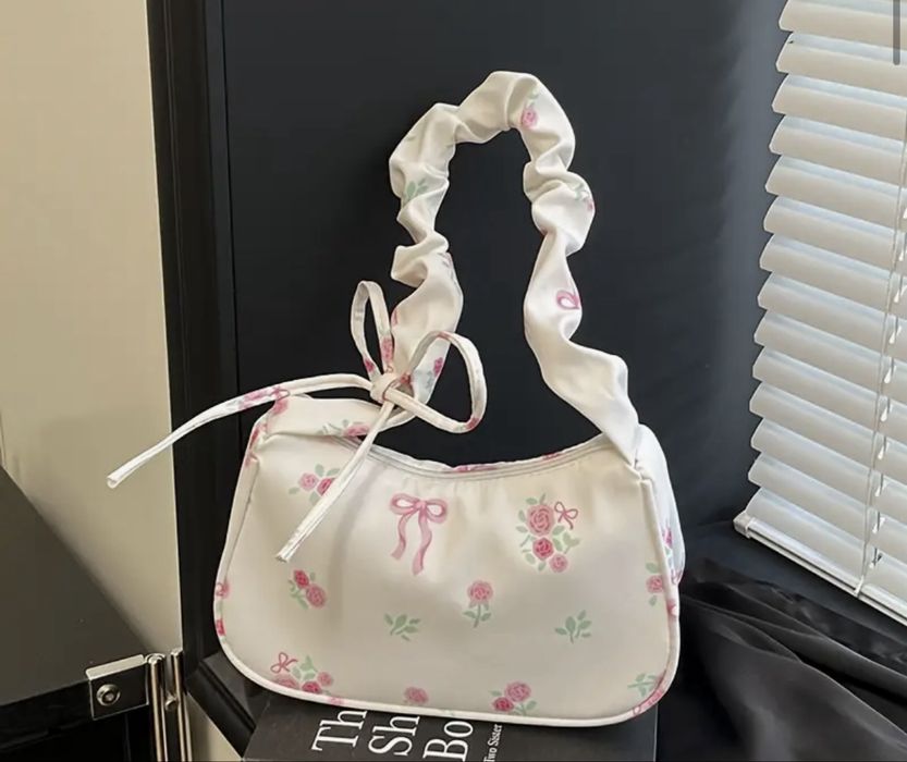 Мини-сумки женские