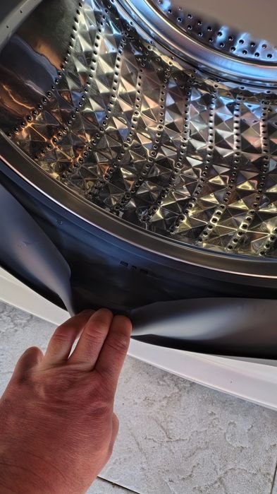 Mașină de spălat Samsung eco Bubble 7 kg