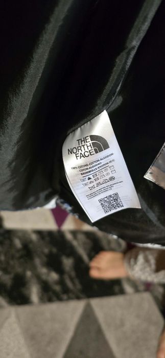 Calitate premium geacă.