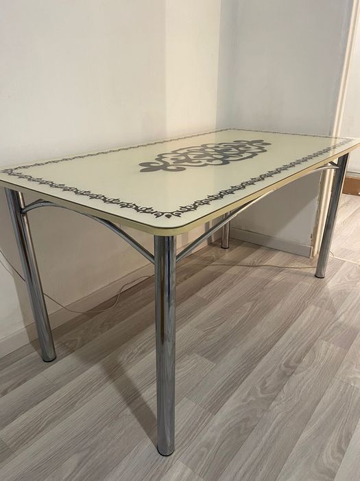 Стол кухонный 150х80