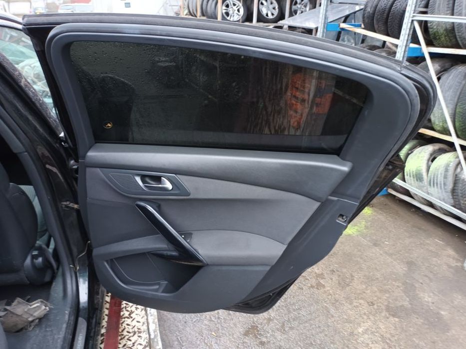 Dezmembrari  Peugeot 508  2010  > 0000 1.6 HDi Motorina