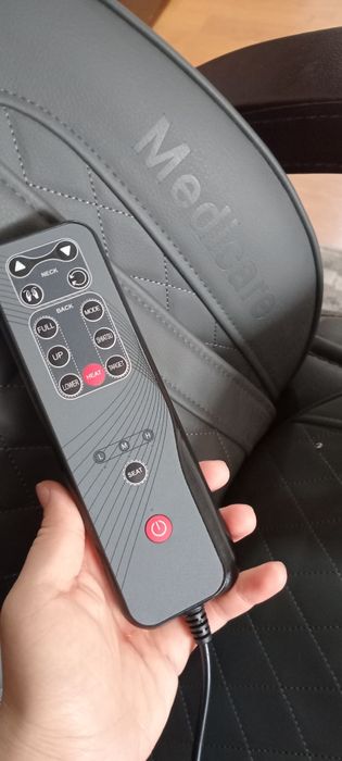 Продаётся массажёр