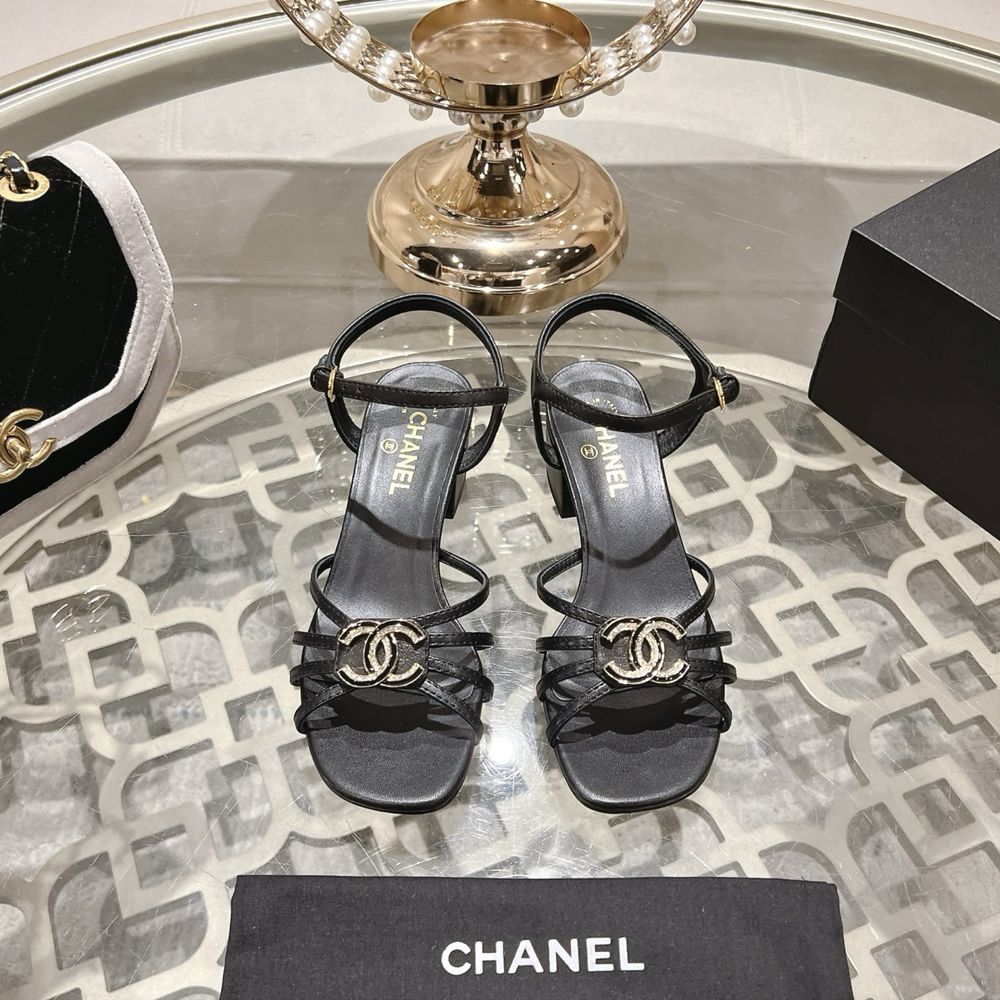 Pantofi Chanel 35-42 stoc