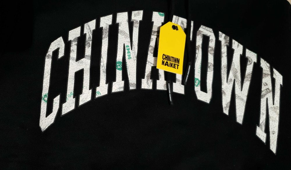 Оригинални суичъри Chinatown Market