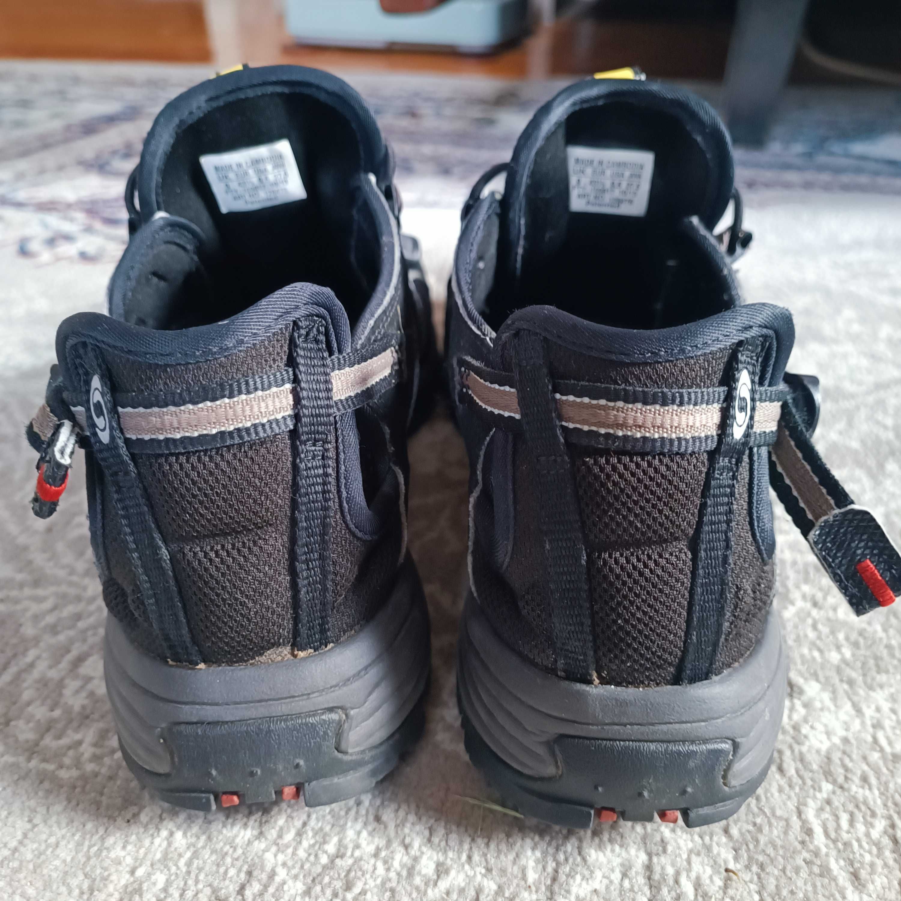 Сандали Salomon Tech-Amphibian3