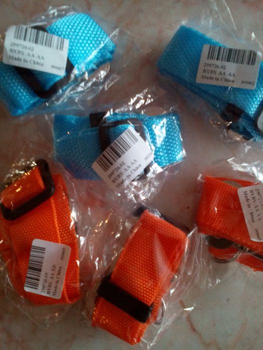 Seatbelt – обезопасителен колан за куче при превоз с кола