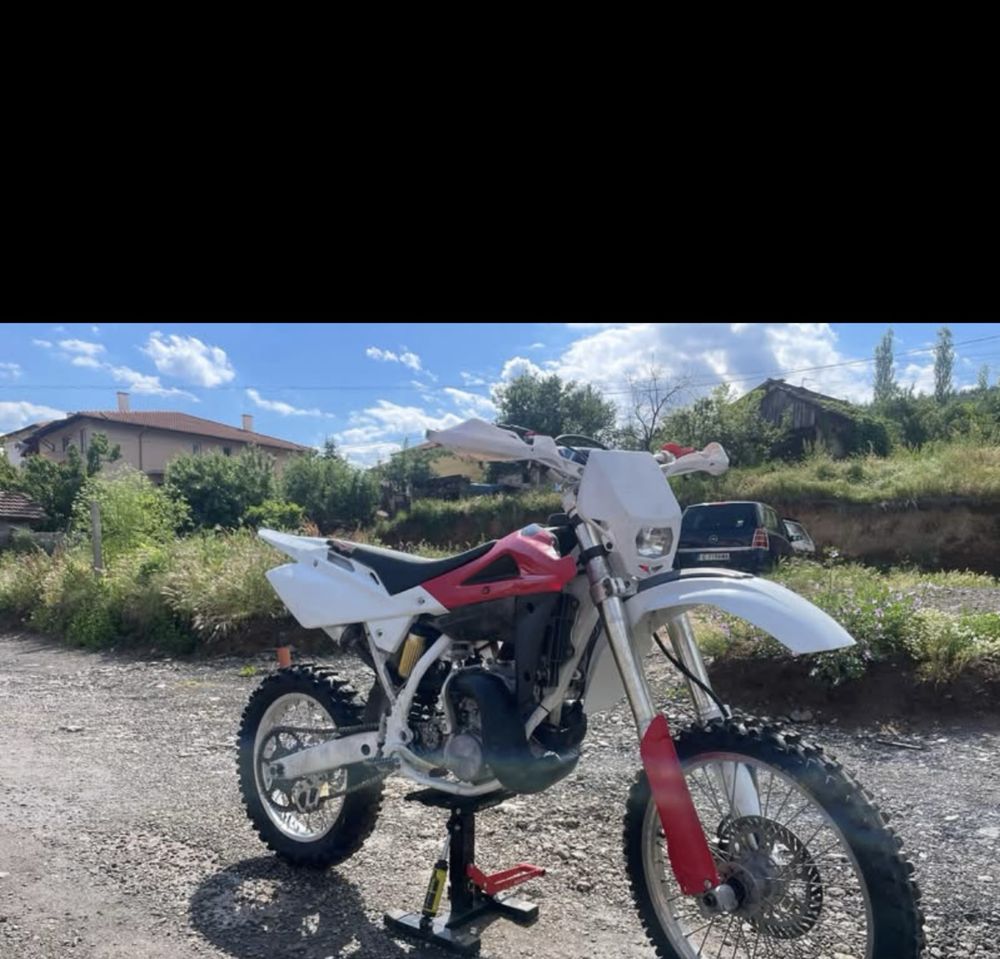 Husqvarna Wr360