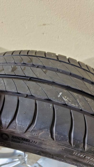 Cauciucuri michelin primacy 4 92Y vara