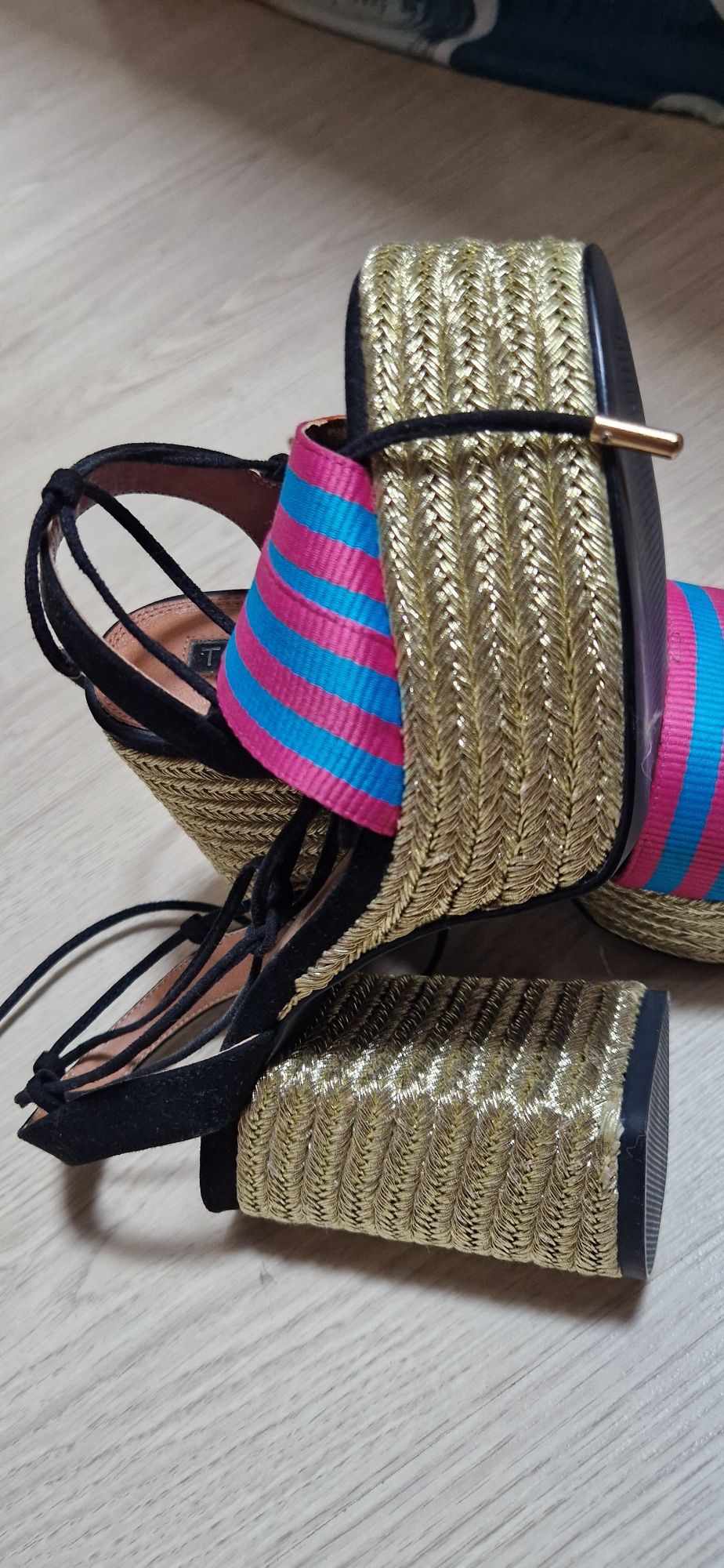 Sandale TopShop 38