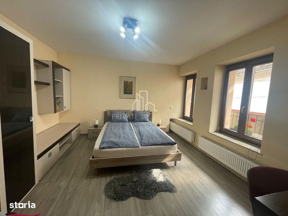 Apartament de inchiriat, Sighisoara, Mures